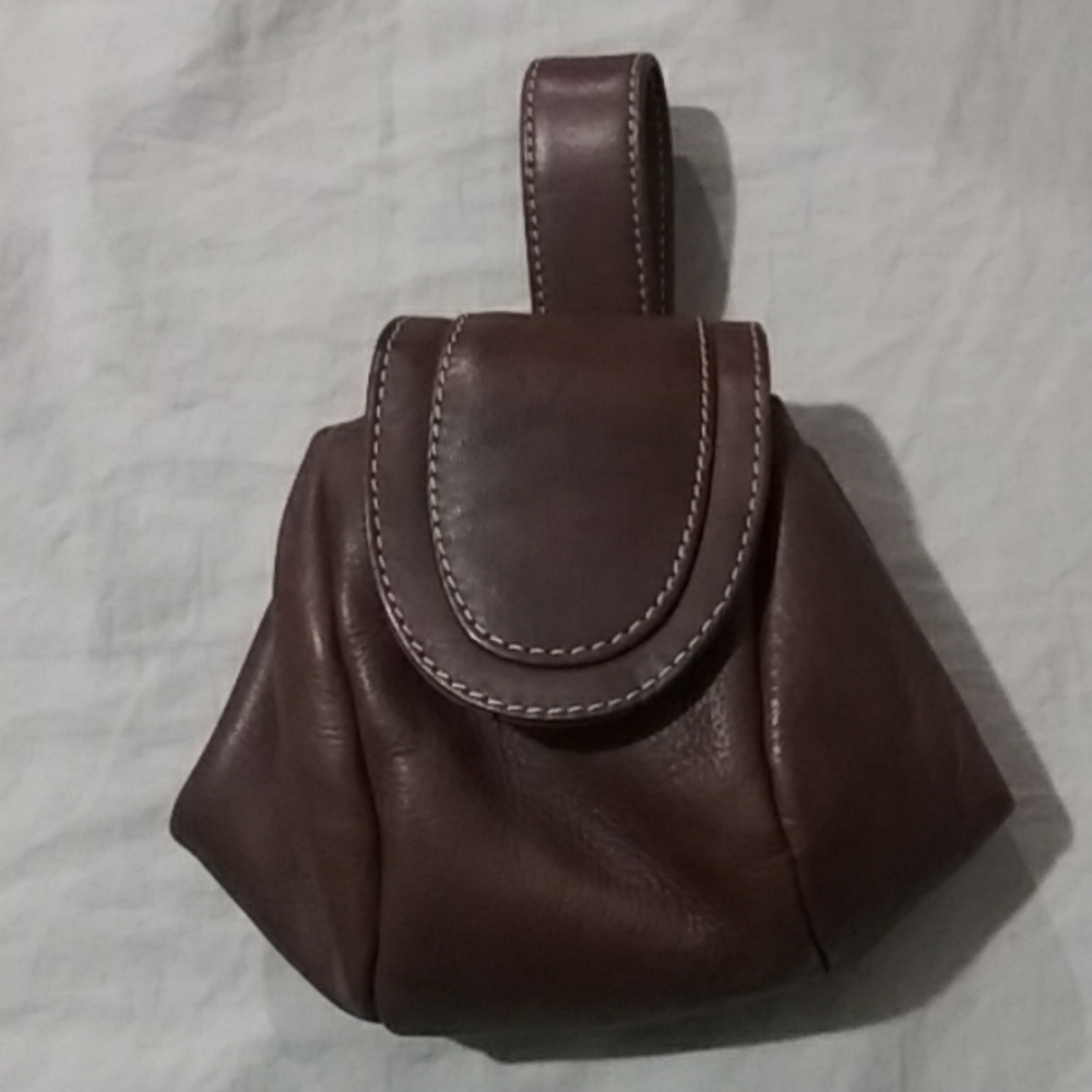 Chaos leather